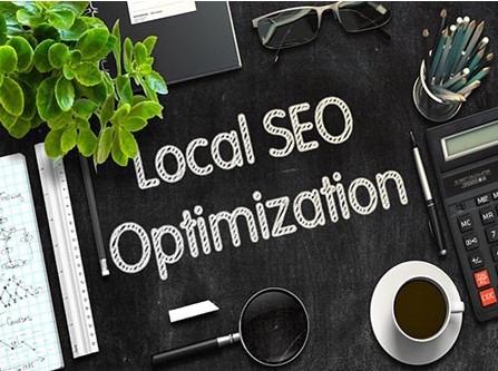 Google LOCAL Business Promotion